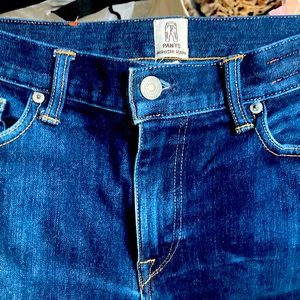 Just u know condition is worn a few times ! But selling gain weight